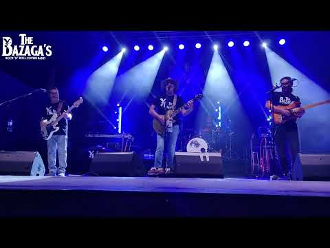 The Bazaga's (Caroline - Status Quo Cover)