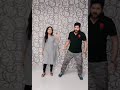 Guppedantha Manasu Serial Actors Raksha And Sai Kiran Dance Fun Zone