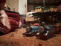 Jurassic Sodor Ep 1 Part 1 The Island Of Sodor