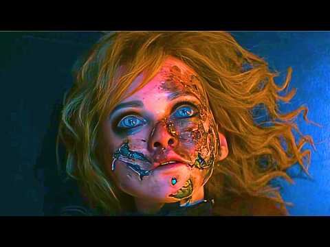 Megan 2.0 | Ending Scene Recap | Final Battle | M3gan vs Amelia Fights