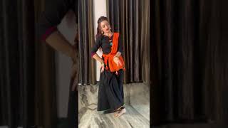 Aankh Micholi - Ananya Mishra | Kathak Dance Cover | Classical Dance Video