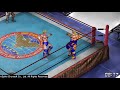 Gunloc Vs Victor Ortega CWA Championship Saturday Night Slam Masters