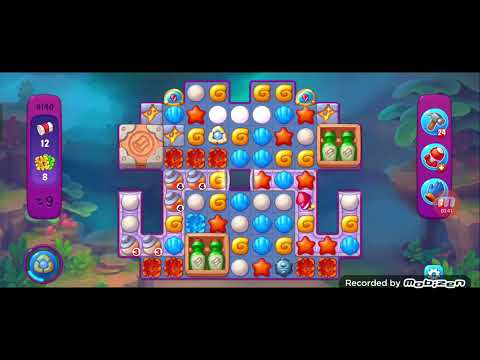 super hard Level -9140