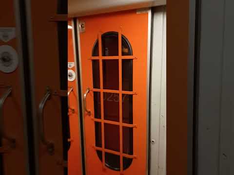 Sleeping Car 71-90, Astra Trans, with Night Train " Dacia"