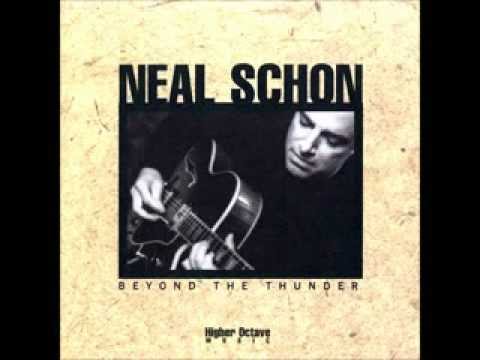 Neal Schon - 1995 - Beyond The Thunder (Full Album) HD