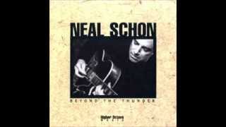 Neal Schon - 1995 - Beyond The Thunder (Full Album) HD