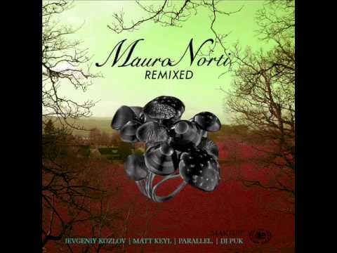 Mauro Norti - Maktub (Matt Keyl Remix) [Progrezo Records]