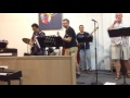 Have You Ever Seen The Rain Bass Cover By Yahya Rusli