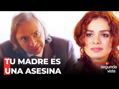La Amarga Verdad Que Confronta Zeynep - Amor a Segunda Vista