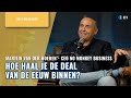 Martijn van der Hoeden