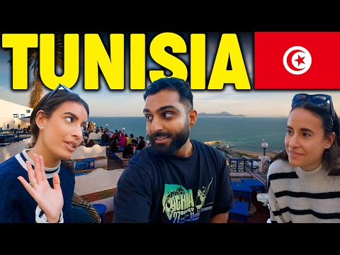 Travel To Tunis Tunisia Must Know Information