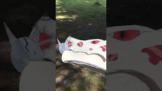 The first egg #dragon