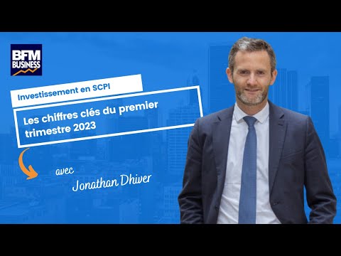 Avec la crise de l'immobilier et les annonces gouvernementales, comment se porte le marché des SCPI?
