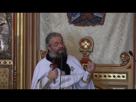 DIRECT Catedrala Paris, 3 iunie 2018