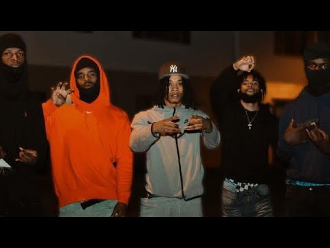 SGM KEFOE— NO LOVE FOR A THOT