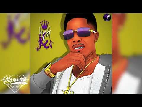 YPN Kes Ft. YPN Rex | YPN Tommy T | YPN Dougie | FRE Bear - YPN FreeStyle [Prod. Gorjis]