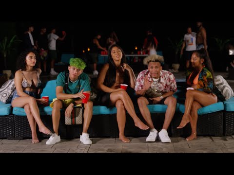 Swey Diaz ft. Axel Yo - Falsos Sentimientos (Video Oficial)