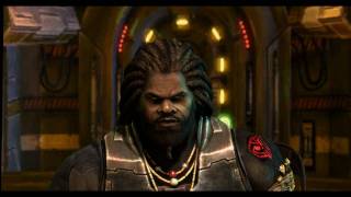 StarCraft 2 Mission 14b - Breakout