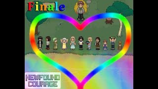An Emotional and Amazing Ending -- Newfound Courage Finale