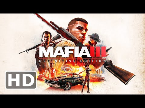 MAFIA III: DEFINITIVE EDITION - Gameplay Walkthrough - Part 1 | PROLOGUE - PS4 PRO | HD