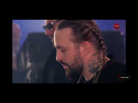 TOMORROWLAND 2023: MAIN STAGE - STEVE ANGELLO & SEBASTIAN INGROSSO