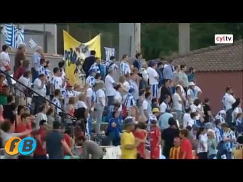 Resúmenes Promoción de Ascenso 2ªB (FINAL VUELTA -ASCENSOS-) 30/06/13