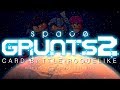 Space Grunts 2 GOG.COM Key Global Zwiastun