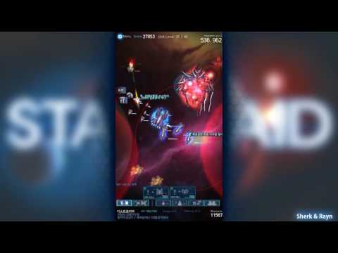 Star Raid (Free) Video
