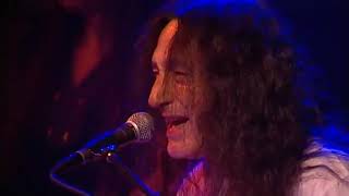 Download lagu Ken Hensley 'Live Fire' (2005) mp3