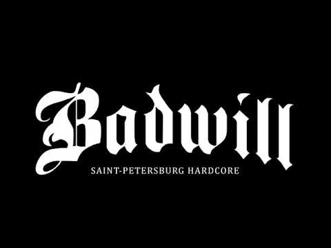 Badwill  -  We are lost