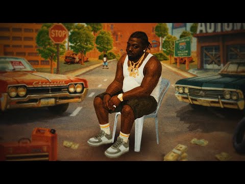 Rio Da Yung Og - Another Story (Official Visualizer)