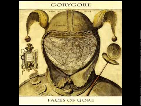 Gory Gore - Übliche Thesen