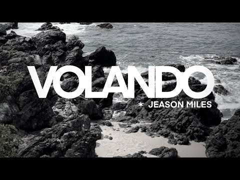 Volando x Jeason Miles (Prod. JeizusJ)