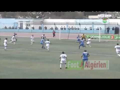 Ligue 2 Algérie (22e journée) : RC Arbaâ 0 - MC Saïda 0