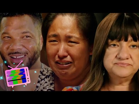 ‘90 Day Fiancé: Before The 90 Days’: Sheena’s ‘Lies’ Exposed, Lisa Questioned By Daniel’s Uncle