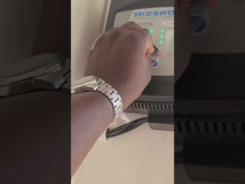 Thumbnail do vídeo Teste de Cerca Elétrica