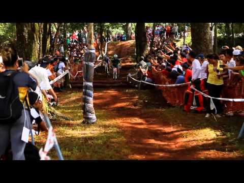1a Etapa CIMTB 2013 (Vídeo Oficial)