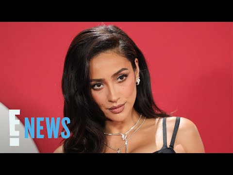 Shay Mitchell Addresses Backlash Over Her New Skin Care Line for Kids | E! News