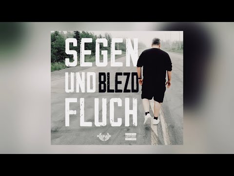 Blezd - Nie so sein (Offizielles Audio)