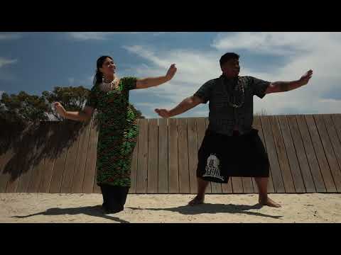 Pe a Lūlūina Papa Fa'avae- Siva Samoa collaboration
