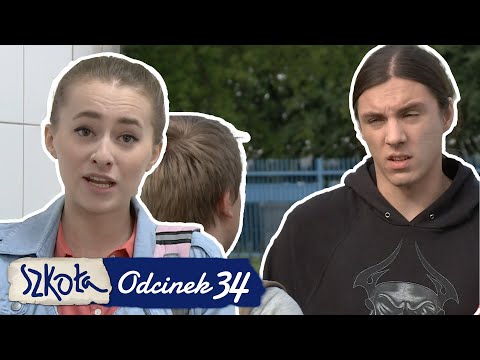 SZKOŁA - ODC. 34 CZ. 2