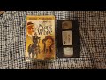Opening To Mary White 2002 VHS