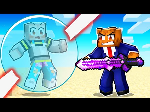 Discovering Legendary Loot In Minecraft Sandy Battledome