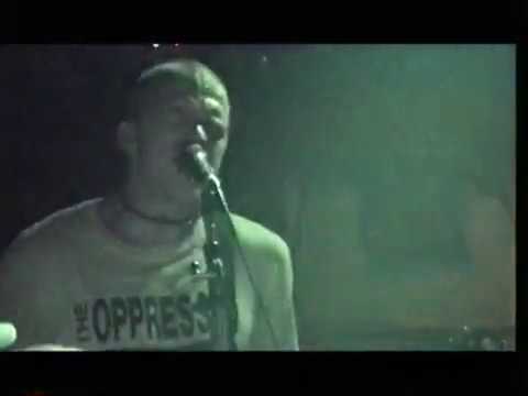 His Hero Is Gone (full set) - August 8, 1999 - Montreal at L'X