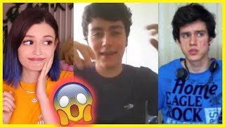 YOUTUBERLARIN İLK VİDEOSUNU İZLEDİM!