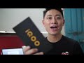 VIVO iQoo Neo Initial Review: MOST POWERFUL MID-RANGE SMARTPHONE?