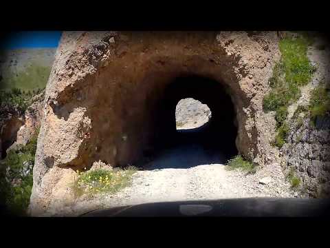 Offroad Westalps highlights 2019