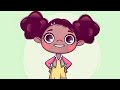 Alouette Gentille Alouette With Lyrics Kids Songs Nursery Rhymes Music Videos For Children