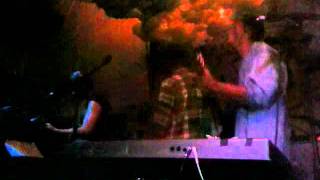 Kerosene Hat - Mr. Jones ft. Andrew Vanwyngarden (MGMT)