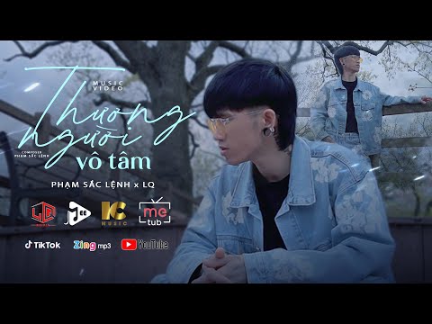 Thương người vô tâm - Phạm Sắc Lệnh